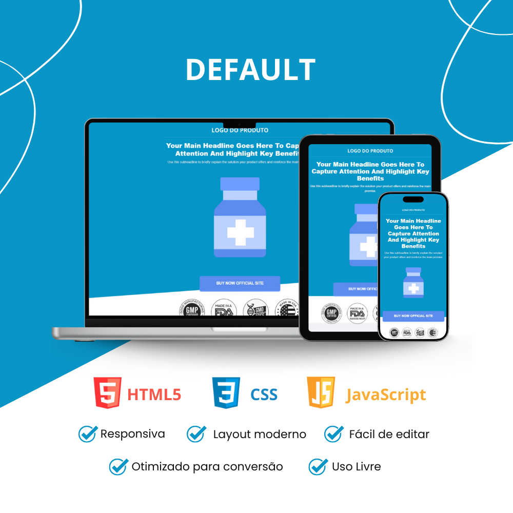 Pre-Sell Default - Basica